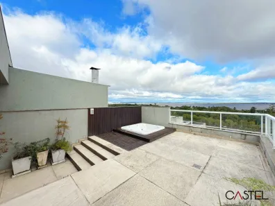 Cobertura com 2 Quartos à venda, 229m² no Menino Deus, Porto Alegre