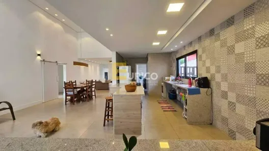 Casa de Condomínio com 3 Quartos à venda, 295m² no Santa Cândida, Vinhedo