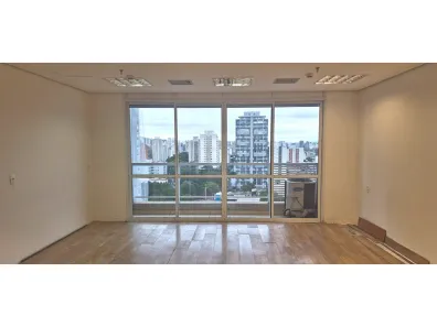 Sala Comercial à venda, 38m² no Vila Clementino, São Paulo