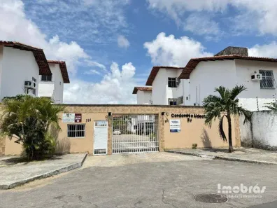 Apartamento com 3 Quartos à venda, 84m² no Cajazeiras, Fortaleza