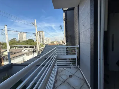 Sobrado com 3 Quartos à venda, 135m² no Tucuruvi, São Paulo