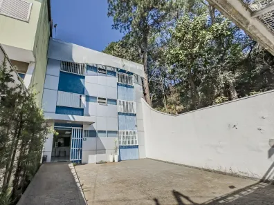 Prédio Comercial para alugar, 494m² no Jardim do Mar, São Bernardo do Campo