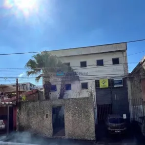 Galpão/Depósito/Armazém à venda, 385m² no Vila do Encontro, São Paulo