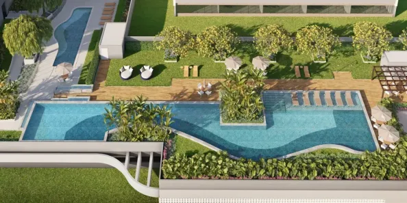 Apartamento com 4 Quartos à venda, 131m² no Ilha do Leite, Recife