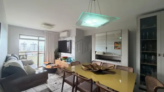 Apartamento com 3 Quartos à venda, 84m² no Jardim Atlântico, Florianópolis