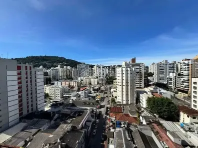 Apartamento com 3 Quartos à venda, 119m² no Centro, Florianópolis