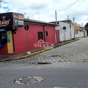 Ponto Comercial à venda, 414m² no Jardim Santa Maria, Jacareí