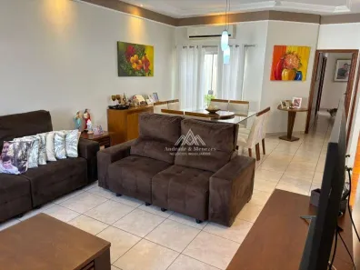 Casa com 3 Quartos à venda, 185m² no Residencial e Comercial Palmares, Ribeirão Preto