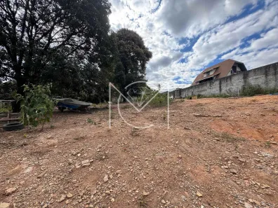 Lote/Terreno à venda, 2660m² no Braúnas, Belo Horizonte