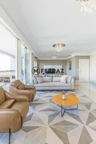 Apartamento com 4 Quartos à venda, 437m² no Moema, São Paulo