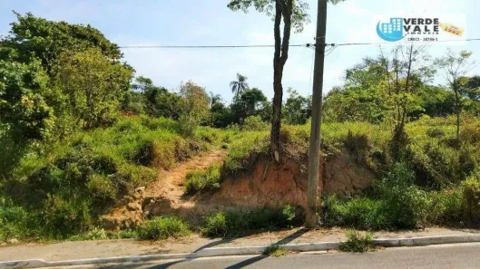 Lote/Terreno à venda, 977m² no Chácaras Pousada do Vale, São José dos Campos