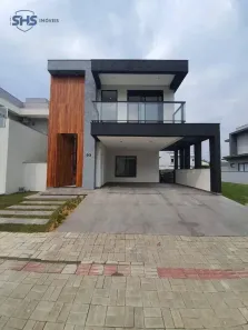 Casa de Condomínio com 5 Quartos à venda, 221m² no Centro, Balneário Piçarras