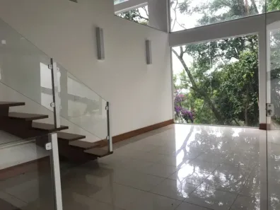 Casa de Condomínio com 3 Quartos para alugar, 220m² no Bosque Residencial do Jambreiro, Nova Lima
