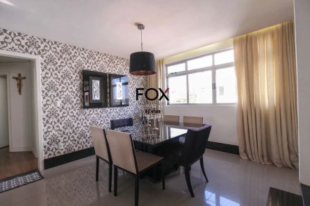 Cobertura com 5 Quartos à venda, 219m² no Liberdade, Belo Horizonte