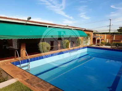 Casa com 4 Quartos à venda, 461m² no Alto da Boa Vista, Ribeirão Preto