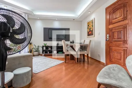 Apartamento com 2 Quartos à venda, 64m² no Jardim Marilu, São Paulo