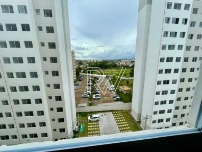 Apartamento com 2 Quartos à venda, 39m² no Jardim das Margaridas, Salvador