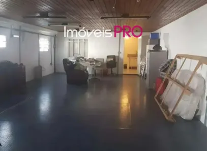 Galpão/Depósito/Armazém à venda, 380m² no Bela Aliança, São Paulo