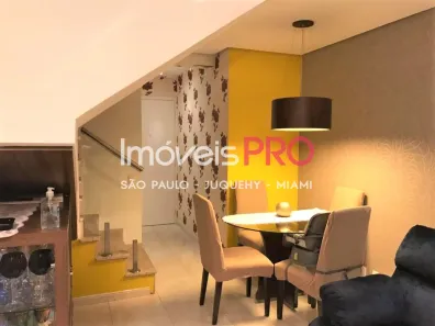 Cobertura com 2 Quartos à venda, 120m² no Jardim Aeroporto, São Paulo