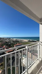 Apartamento com 2 Quartos à venda, 47m² no Praia do Futuro I, Fortaleza