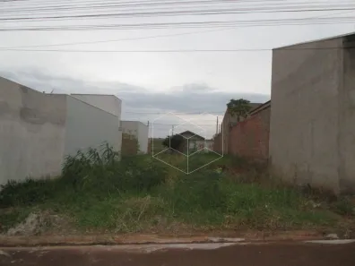 Lote/Terreno à venda, 19m² no Jardim Pires I, Jaú