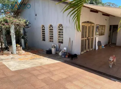 Casa com 4 Quartos à venda, 816m² no Jardim Santa Madalena, Sumaré