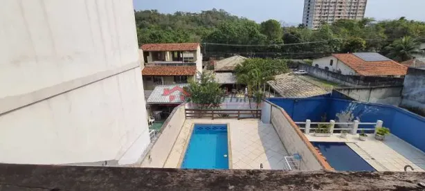 Casa de Condomínio com 6 Quartos à venda, 360m² no Anil, Rio de Janeiro