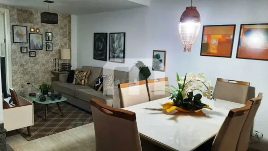 Sobrado com 2 Quartos à venda, 116m² no Vila Gomes Cardim, São Paulo