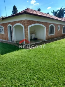 Fazenda/Sítio com 4 Quartos à venda, 800m² no Santa Rosa, São Pedro