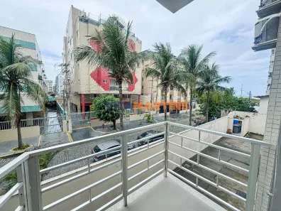 Apartamento com 3 Quartos à venda, 80m² no Algodoal, Cabo Frio