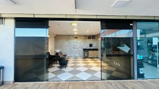 Sala Comercial para alugar, 26m² no Jardim Sumaré, Ribeirão Preto