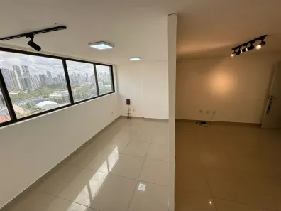 Consultório à venda, 32m² no Derby, Recife