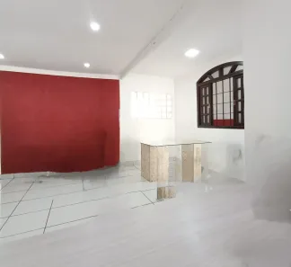 Sala Comercial para alugar, 37m² no Jardim Petrópolis, São José dos Campos