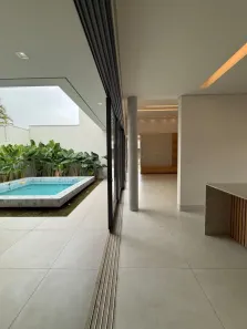 Casa de Condomínio com 3 Quartos à venda, 197m² no Granada, Uberlândia