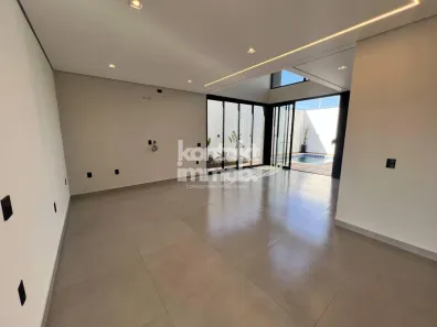Casa com 4 Quartos à venda, 279m² no Alphaville Nova Esplanada, Votorantim