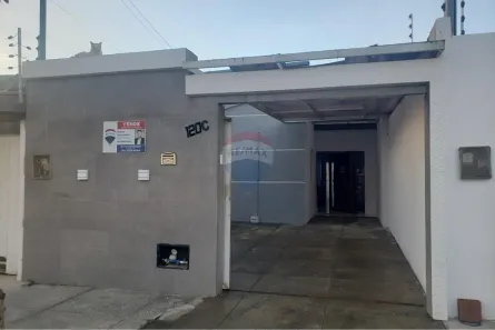 Casa com 2 Quartos à venda, 54m² no Três Irmãs, Campina Grande