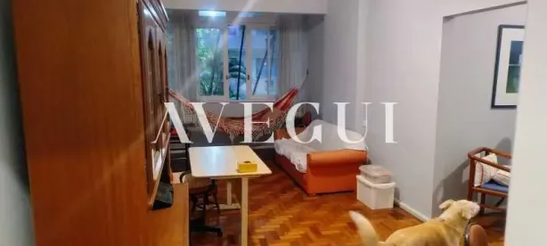 Apartamento com 2 Quartos à venda, 97m² no Copacabana, Rio de Janeiro