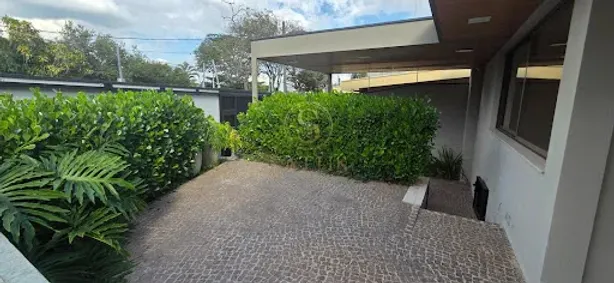 Casa com 2 Quartos para alugar, 144m² no Jardim Bom Retiro, Campinas