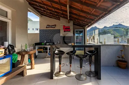 Cobertura com 3 Quartos à venda, 230m² no Tijuca, Rio de Janeiro