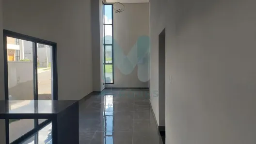 Casa de Condomínio com 3 Quartos à venda, 127m² no Parque Residencial Maria Elmira, Caçapava