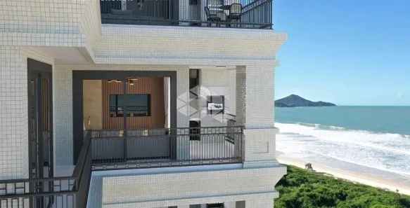 Apartamento com 2 Quartos à venda, 90m² no Mariscal, Bombinhas
