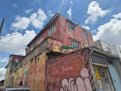 Prédio Comercial à venda, 567m² no Cidade Jardim Cumbica, Guarulhos