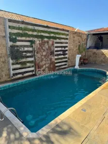 Casa com 5 Quartos à venda, 307m² no City Ribeirão, Ribeirão Preto
