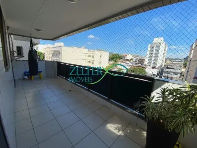 Apartamento com 3 Quartos à venda, 115m² no Brás de Pina, Rio de Janeiro