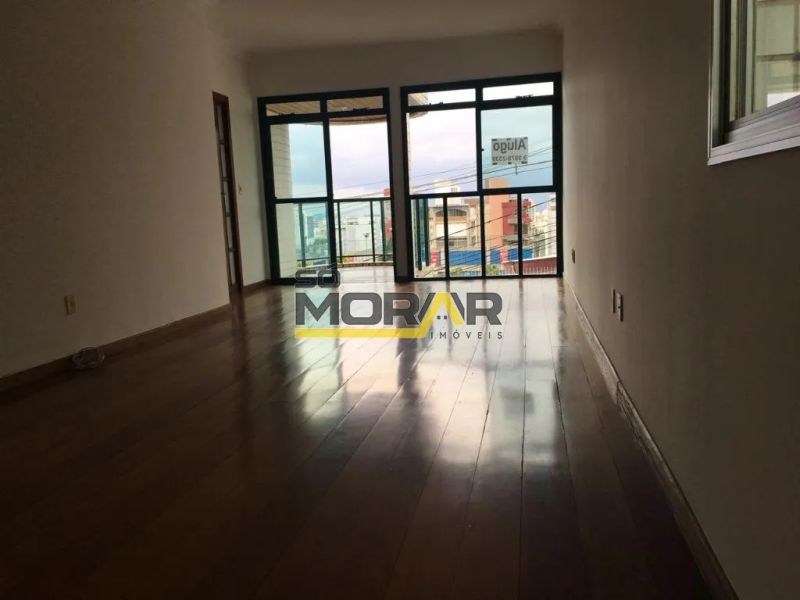 Apartamento com 3 quartos — Gutierrez, Belo Horizonte