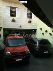 Casa com 4 Quartos à venda, 100m² no Vila Espanhola, São Paulo