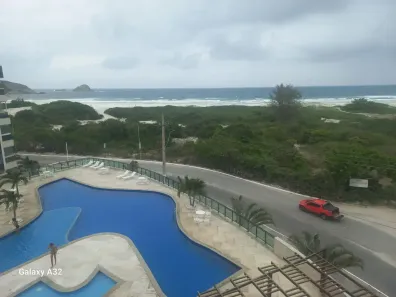 Apartamento com 3 Quartos à venda, 120m² no Praia Grande, Arraial do Cabo