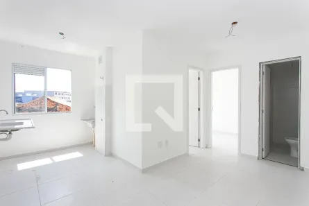 Apartamento com 2 Quartos à venda, 33m² no Vila Matilde, São Paulo