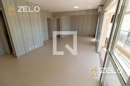 Apartamento com 3 Quartos à venda, 135m² no Vila Brandina, Campinas