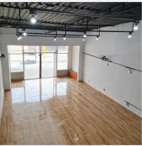Ponto Comercial com 1 Quarto para alugar, 120m² no Candeias, Jaboatão dos Guararapes